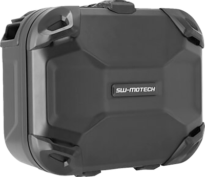 SW-MOTECH DUSC Hard Case System - F900 '20-'24 KFT.07.949.65000/B