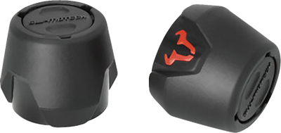 SW-MOTECH Axle Sliders - Front - Set - Husqvarna/KTM STP.04.176.10901/B