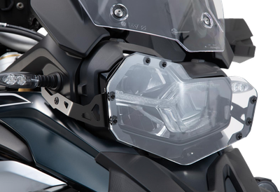 SW-MOTECH Headlight Guard - BMW LPS.07.897.10001/B