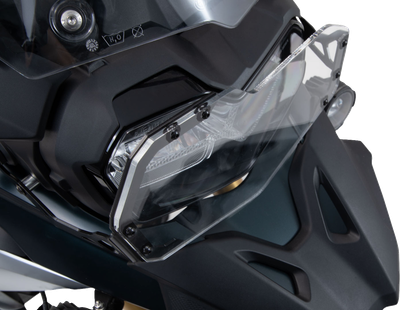 SW-MOTECH Headlight Guard - BMW LPS.07.897.10001/B