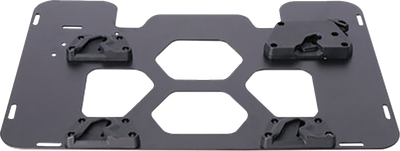 SW-MOTECH SysBag WP L Adapter Plate - Right SYS.00.006.10000R/B