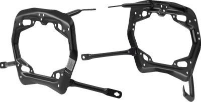 SW-MOTECH PRO Side Carrier - Left/Right - BMW - 1300 GS KFT.07.975.30001/B