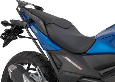 SW-MOTECH PRO Side Carrier - Left/Right - NC750X/S/XD KFT.01.699.30000/B