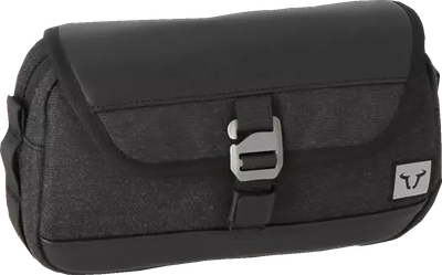 SW-MOTECH Legend Gear Accessory Bag - LA9 - Black BC.HTA.00.408.20000