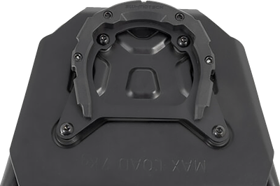 SW-MOTECH PRO Tank Ring - Original Rack - Royal Enfield '21-'24 TRT.41.787.10000/B