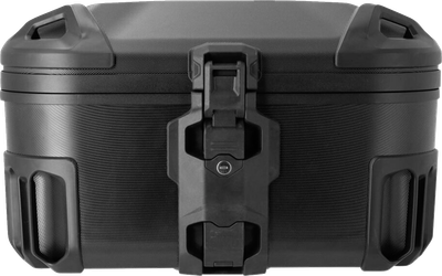 SW-MOTECH DUSC Hard Case System - Black - Husqvarna/KTM '13-'24 GPT.04.790.65000/B