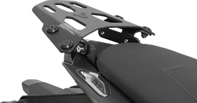 SW-MOTECH DUSC Hard Case System - Black - KTM Super Duke GT 1290 '16-'24 GPT.04.792.65000/B