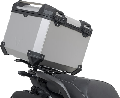 SW-MOTECH Adventure Luggage System - Silver - Triumph Tiger 1200 '22 ADV.11.905.75002/S