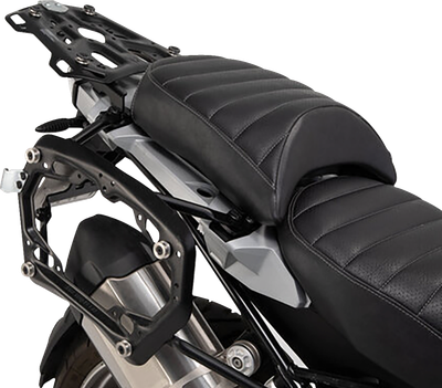 SW-MOTECH Adventure Luggage System - SIlver - BMW GS Adventure '13-'24 ADV.07.664.75100/S