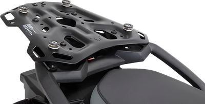 SW-MOTECH Adventure Luggage System - Silver - BMW GS '18-'24 ADV.07.897.75100/S