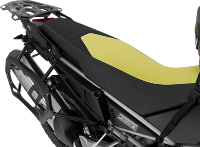 SW-MOTECH Adventure Luggage System - Silver - Aprilia Tuareg 660 '22-'24 ADV.13.849.75000/S