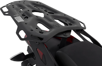 SW-MOTECH Adventure Luggage System - Silver - Aprilia Tuareg 660 '22-'24 ADV.13.849.75000/S