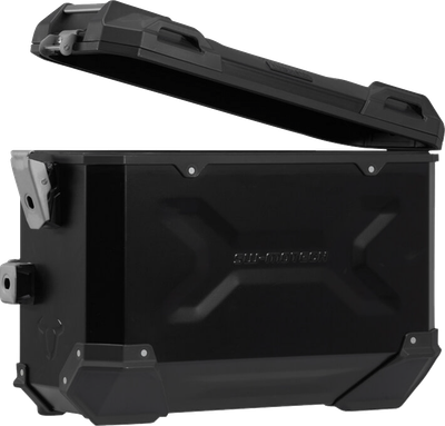 SW-MOTECH Adventure Luggage System - Black - Africa Twin '19-'21 ADV.01.950.75002/B