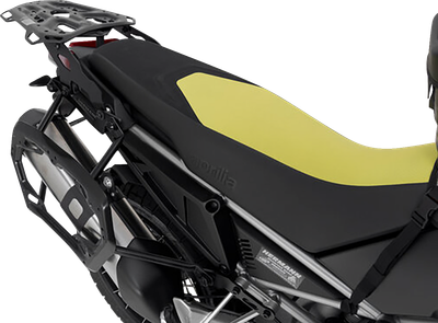 SW-MOTECH Adventure Luggage System - Black - Aprilia Tuareg 660 '22-'24 ADV.13.849.75000/B