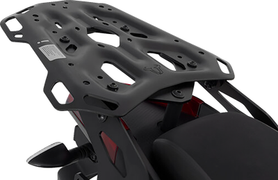 SW-MOTECH Adventure Luggage System - Black - Aprilia Tuareg 660 '22-'24 ADV.13.849.75000/B