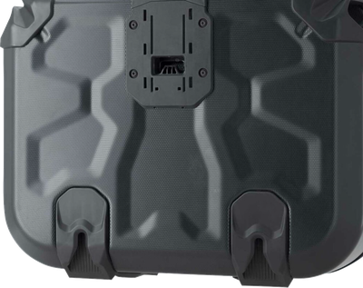 SW-MOTECH DUSC Hard Case System - DesertX KFT.22.995.65100/B