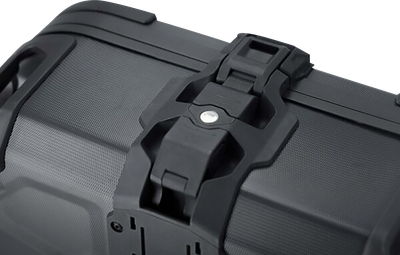 SW-MOTECH DUSC Hard Case System - Suzuki V-Strom 1000 KFT.05.440.65100/B
