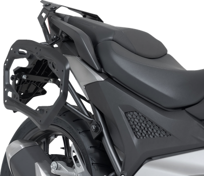 SW-MOTECH DUSC Hard Case System - Honda NC '20-'24 KFT.01.841.65000/B