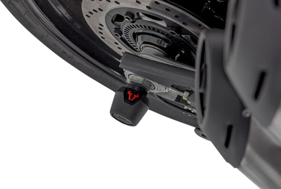 SW-MOTECH Axle Sliders - Rear - Set - KTM/Ducati/Husqvarna STP.04.176.10801/B