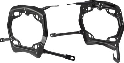 SW-MOTECH PRO Side Carrier - Left/Right - KTM - 1290 Adventure R/S KFT.04.835.30000/B