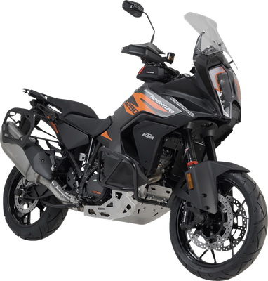 SW-MOTECH PRO Side Carrier - Left/Right - KTM - 1290 Adventure R/S KFT.04.835.30000/B