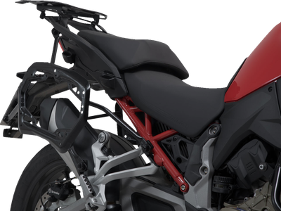 SW-MOTECH PRO Side Carrier - Left/Right - Ducati - Multistrada V4 S/Pikes Peak/Rally KFT.22.822.30000/B