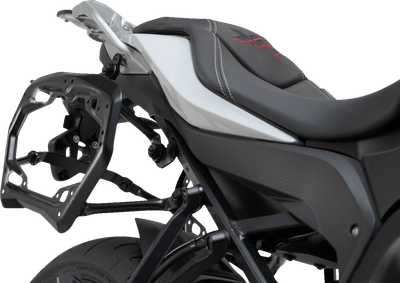 SW-MOTECH PRO Side Carrier - Left/Right - BMW - 1000 XR KFT.07.592.30000/B