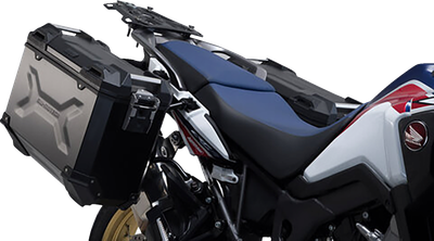 SW-MOTECH PRO Side Carrier - Left/Right - Honda - CRF1000L Africa Twin KFT.01.622.30001/B