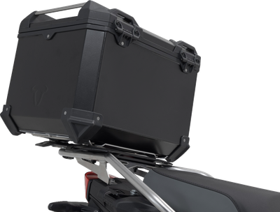 SW-MOTECH Adventure Luggage System - Black - BMW F850 '20-'23 ADV.07.897.75200/B