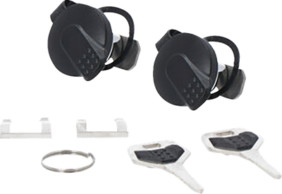 SW-MOTECH TRAX ADV Top Case System - Silver - Kawasaki Versys 650 '14-'24 GPT.08.518.70000/S