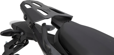 SW-MOTECH TRAX ADV Top Case System - Silver - BMW F900 '20-'24 GPT.07.945.70000/S