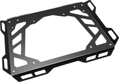 SW-MOTECH Rackpack Tail Bag System - Black - Honda Africa Twin '18-'24 GPT.01.890.30000
