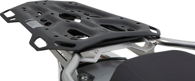 SW-MOTECH Adventure Luggage System - Black - Triumph Tiger '19 ADV.11.953.75001/B