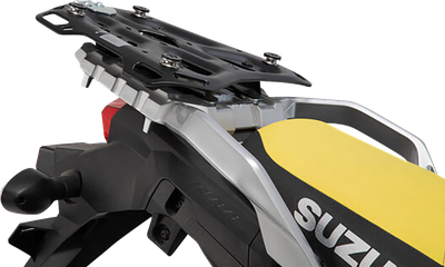 SW-MOTECH Adventure Luggage System - Black - Suzuki VStrom 650 '16-'24 ADV.05.876.75001/B