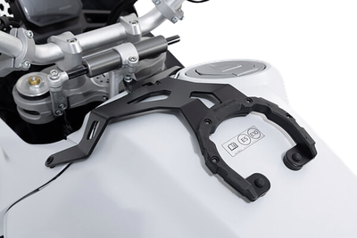 SW-MOTECH PRO Tank Ring - Ducati DesertX '22-'24 TRT.00.787.32400/B