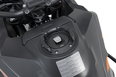 SW-MOTECH PRO Tank Ring - KTM Super Adventure '21-'24, '26 TRT.00.787.21600/B