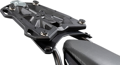 SW-MOTECH TRAX ADV Top Case System - Black - Honda NC750 '16-'20 GPT.01.699.70002/B