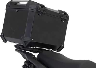 SW-MOTECH Adventure Luggage System - Black - Kawasaki Versys 1000 '18-'19 ADV.08.922.75001/B