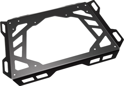 SW-MOTECH Rackpack Tail Bag System - Black - Suzuki VStrom 800 '23-'26 GPT.05.845.30000