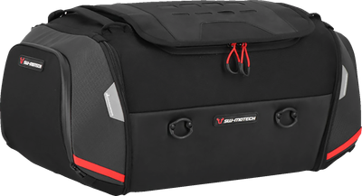 SW-MOTECH Rackpack Tail Bag System - Black - BMW F900 '20-'24 GPT.07.945.30000