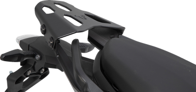 SW-MOTECH Rackpack Tail Bag System - Black - BMW F900 '20-'24 GPT.07.945.30000
