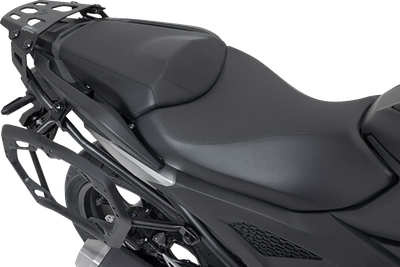 SW-MOTECH Adventure Luggage System - Black - Honda NC750 '20-'24 ADV.01.841.75000/B