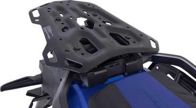 SW-MOTECH Adventure Luggage System - Silver - Suzuki V-Strom 1050 '20-'26 ADV.05.936.75001/S
