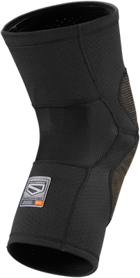 ICON Field Armor™ Compression Knee Guards - Black - Small 2704-0500