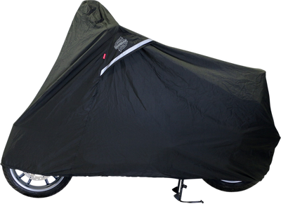 DOWCO Guardian® WeatherAll® Plus Cover - Scooter - Medium 50031-00
