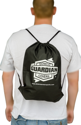 DOWCO Guardian® WeatherAll® Plus Cover - Medium 50002-02