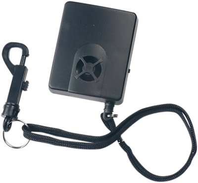 DOWCO Guardian Cover Alarm 26038-00