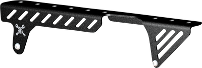 BURLY BRAND Chain Guard - Rebel 1100 B10-3001TB