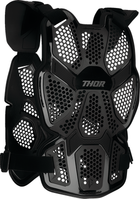 THOR Sentinel LTD Guard - Black - M/L 2701-1406
