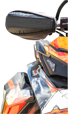 ROX SPEED FX All Season Gauntlet Handguards G1-AS-K